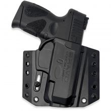 Bravo Concealment Taurus: G2c OWB Holster